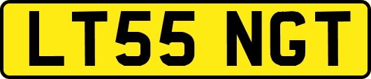 LT55NGT