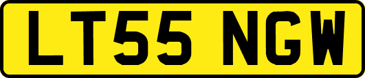 LT55NGW