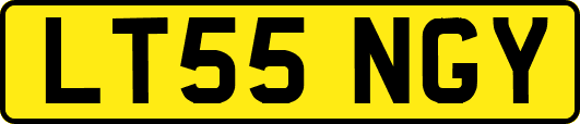 LT55NGY
