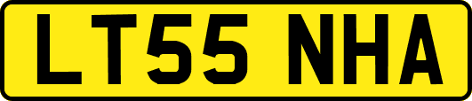 LT55NHA