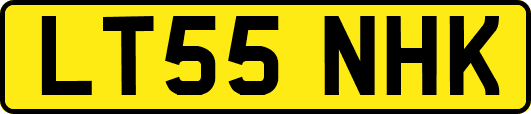 LT55NHK