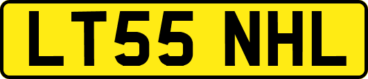 LT55NHL