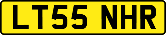 LT55NHR
