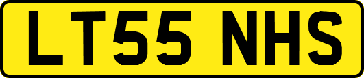 LT55NHS