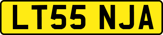 LT55NJA