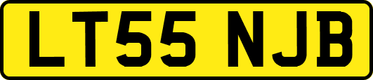 LT55NJB