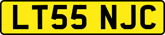 LT55NJC