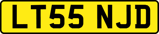 LT55NJD