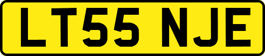 LT55NJE
