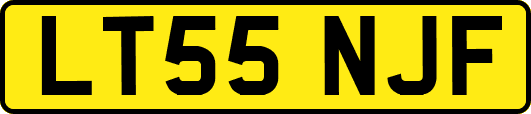 LT55NJF