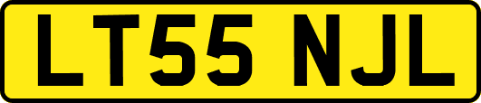 LT55NJL