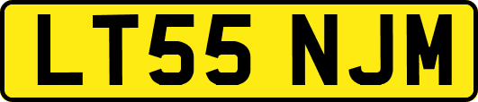 LT55NJM