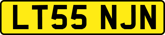 LT55NJN