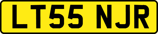 LT55NJR