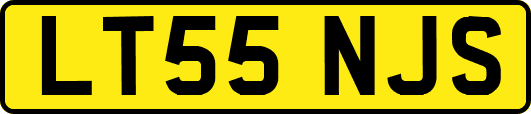 LT55NJS