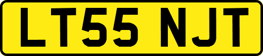 LT55NJT