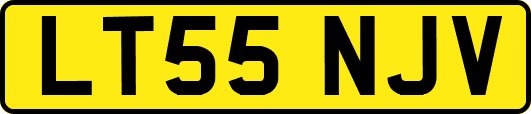 LT55NJV