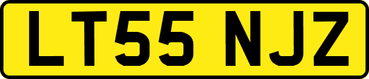 LT55NJZ