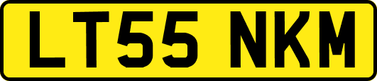 LT55NKM