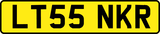 LT55NKR