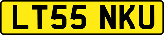 LT55NKU