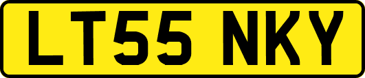 LT55NKY