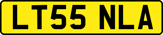 LT55NLA