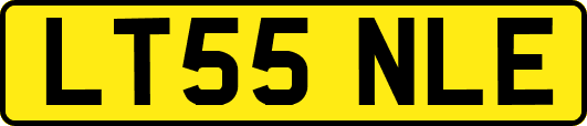LT55NLE