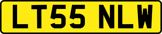 LT55NLW