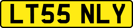 LT55NLY
