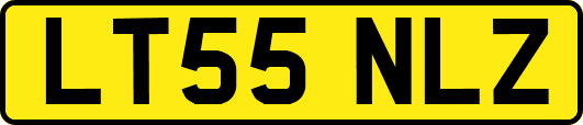 LT55NLZ