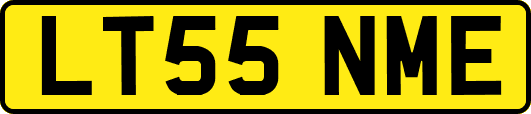 LT55NME