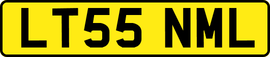 LT55NML