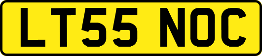 LT55NOC