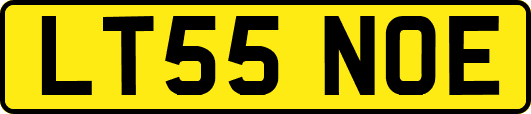 LT55NOE