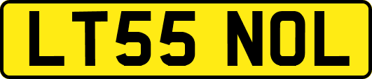 LT55NOL