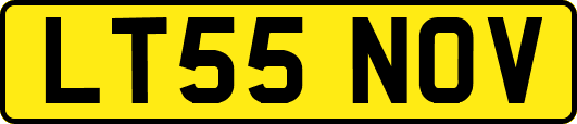 LT55NOV