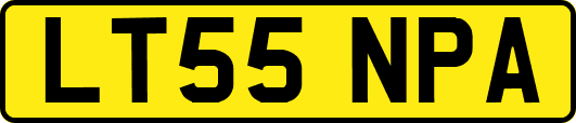 LT55NPA