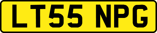 LT55NPG
