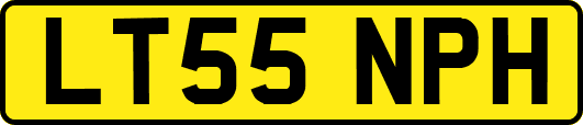 LT55NPH