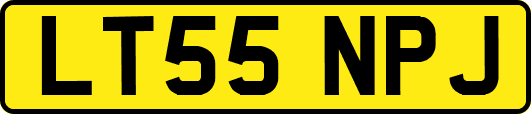 LT55NPJ