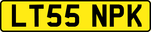 LT55NPK
