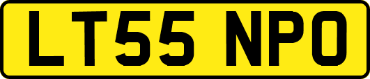 LT55NPO