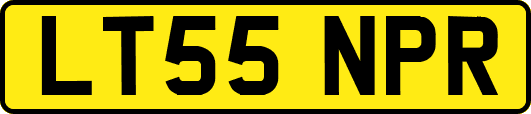 LT55NPR