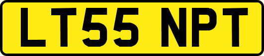 LT55NPT
