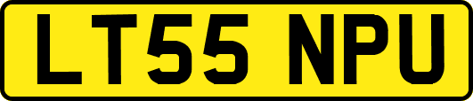 LT55NPU