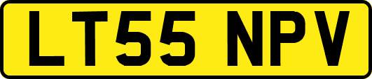 LT55NPV