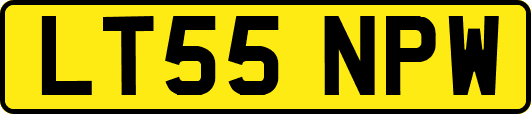 LT55NPW