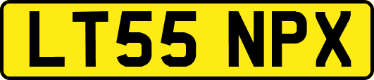 LT55NPX
