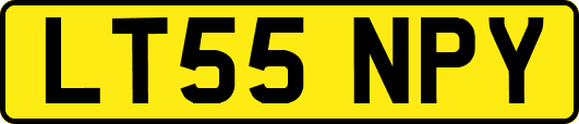 LT55NPY